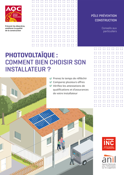 choisir-fournisseur-photovoltaique Installation photovoltaïque : comment choisir le bon fournisseur