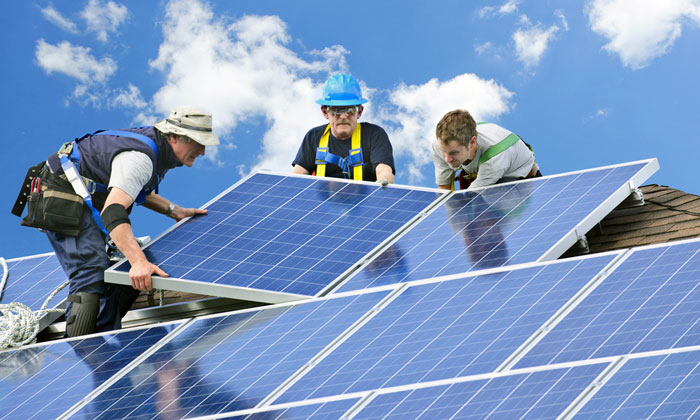 choisir-installateur-photovoltaique-12 Comment choisir une entreprise d'installation de panneaux photovoltaïques