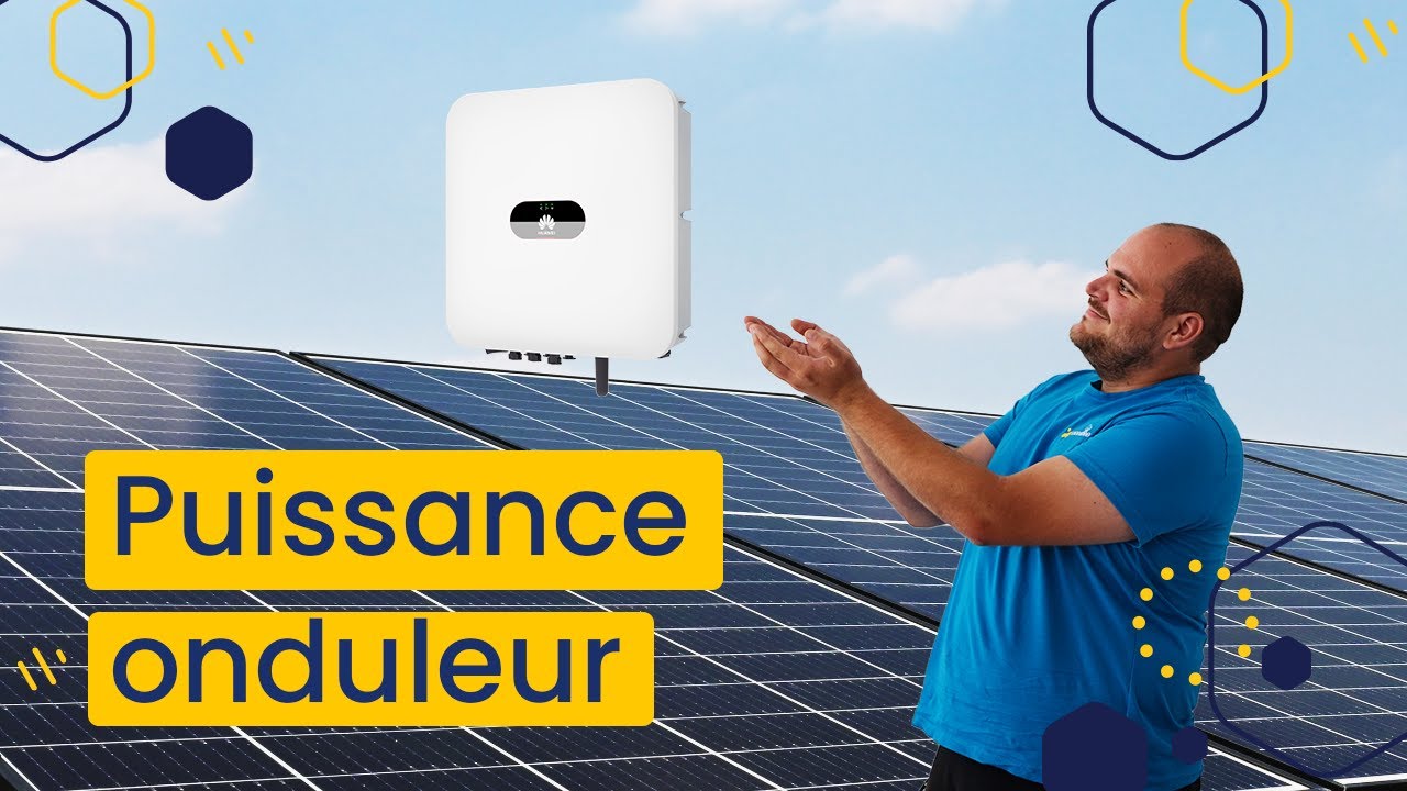choisir-onduleur-photovoltaique Comment choisir son onduleur pour une installation photovoltaïque