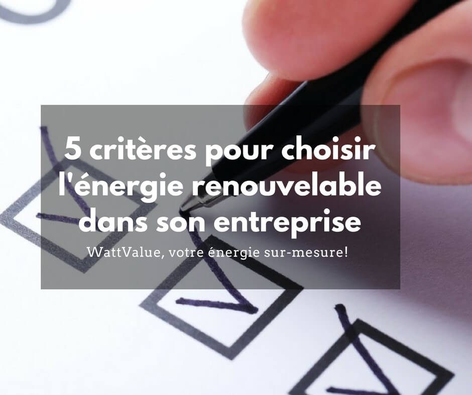 choix-energibers Comparatif des modèles d'Energibers : lequel choisir ?