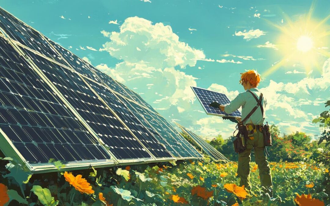 choix-photovoltaique-optimal-3 Quelle installation photovoltaïque choisir pour maximiser votre investissement ?