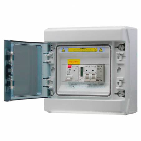 découvrez comment la protection photovoltaïque optimise la durabilité et l'efficacité de vos panneaux solaires, tout en garantissant un rendement maximum et une longue vie à votre installation énergétique.