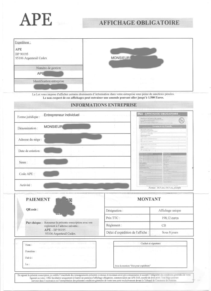 découvrez tout sur le code ape photovoltaïque, un indicateur essentiel pour les entreprises du secteur de l'énergie solaire. apprenez comment ce code peut influencer votre activité, les réglementations en vigueur et les opportunités dans le domaine du photovoltaïque.