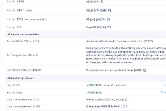 code-ape-photovoltaique-5 Code ape pour l'installation photovoltaïque : guide complet