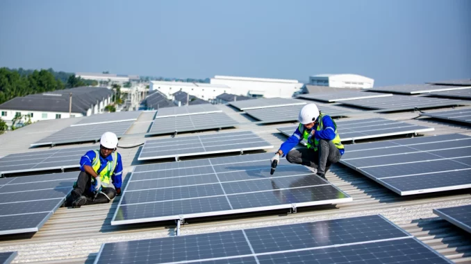 collecteur-solaire-economie Vous ne croirez pas ce que ce collecteur solaire peut faire pour votre facture d'énergie !