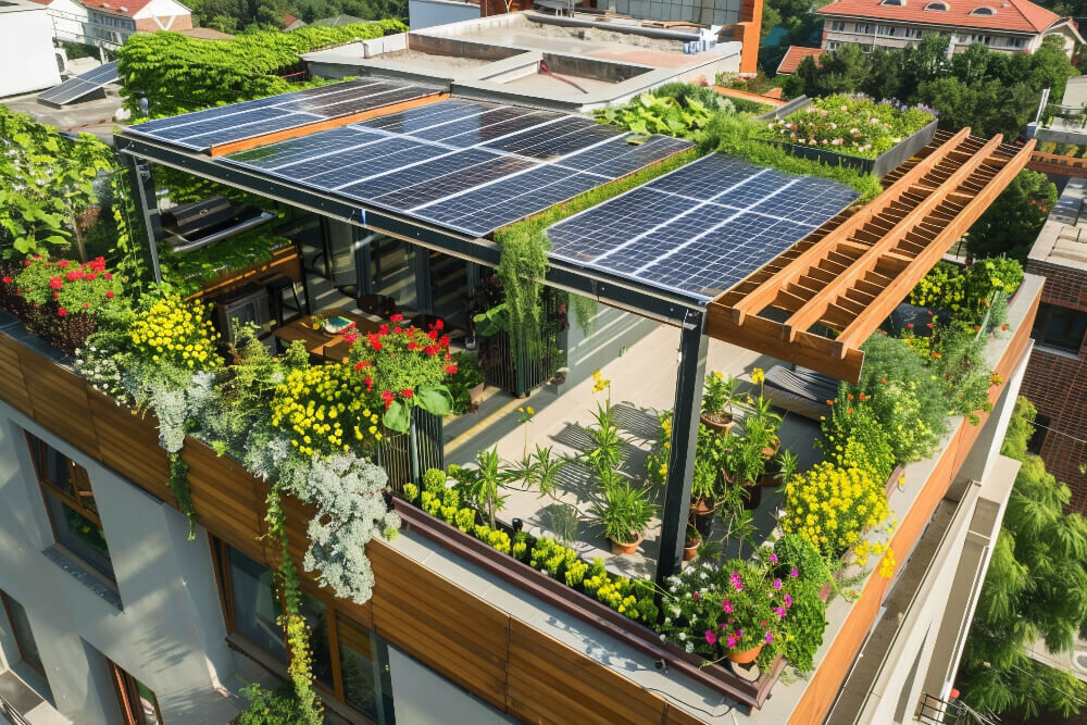 découvrez tout ce qu'il faut savoir sur le coût des panneaux photovoltaïques. informez-vous sur les prix d'installation, les aides financières disponibles et l'amortissement à long terme pour un investissement durable et éco-responsable.