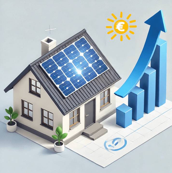 découvrez les prix des panneaux solaires et optimisez votre investissement énergétique. comparez les différentes options disponibles et informez-vous sur les avantages écologiques et économiques de l'énergie solaire.