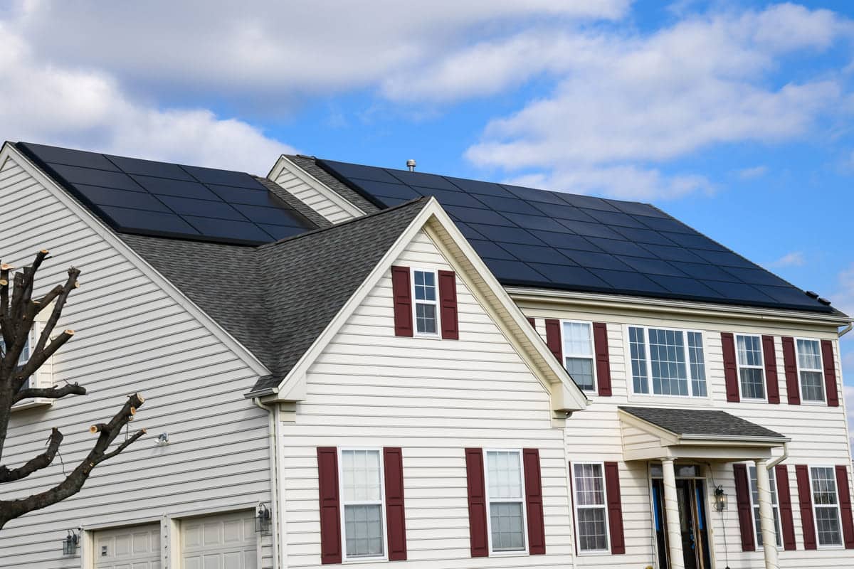 découvrez le coût d'installation d'un système photovoltaïque de 6 kw. obtenez des informations détaillées sur les prix, les aides disponibles et les avantages économiques de l'énergie solaire pour votre foyer.