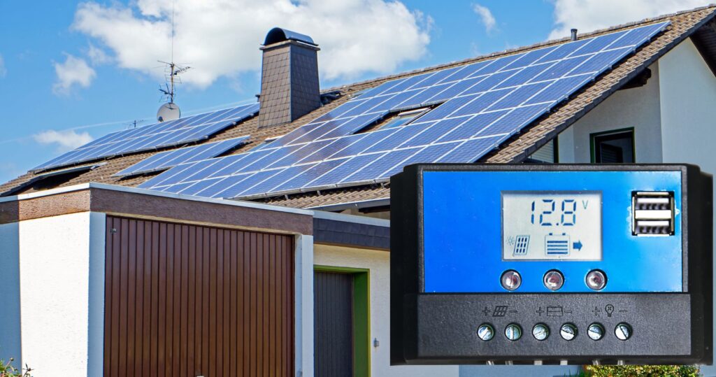 découvrez comment un régulateur de charge photovoltaïque optimise la performance de votre installation solaire, assure une charge efficace de vos batteries et prolonge leur durée de vie. idéal pour les systèmes d'énergie renouvelable, ce dispositif est essentiel pour maximiser l'énergie captée par vos panneaux solaires.