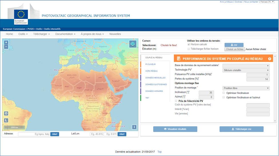 découvrez comment calculer la production photovoltaïque de vos panneaux solaires pour maximiser votre rendement énergétique. apprenez les facteurs clés influençant la production et les outils disponibles pour une évaluation précise.