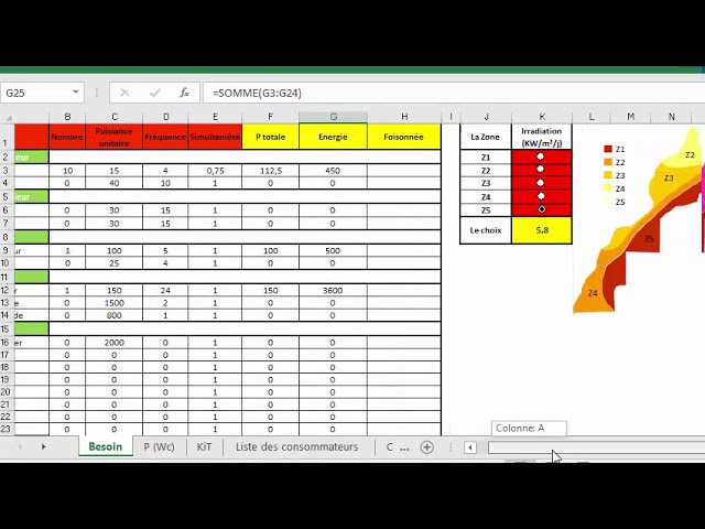 découvrez comment calculer efficacement l'installation de panneaux photovoltaïques pour optimiser votre production d'énergie solaire. suivez nos conseils pratiques et obtenez des estimations précises pour rentabiliser votre investissement.