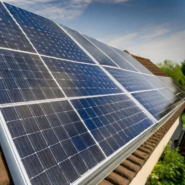 découvrez les critères essentiels pour choisir une installation photovoltaïque adaptée à vos besoins. maximisez l'efficacité de votre projet solaire tout en réduisant votre empreinte carbone.