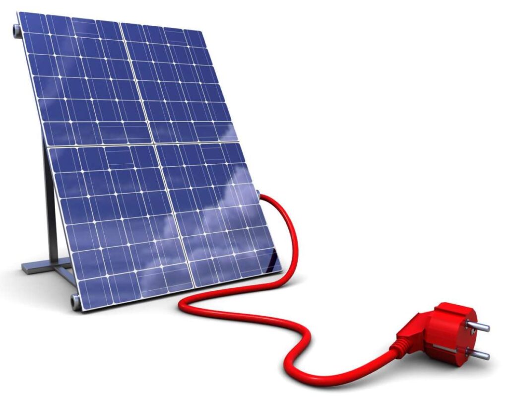 découvrez les panneaux solaires plug and play, la solution idéale pour produire votre propre énergie renouvelable sans installation complexe. faciles à installer, ces panneaux vous permettent de réduire votre empreinte carbone tout en réalisant des économies sur votre facture d'électricité.