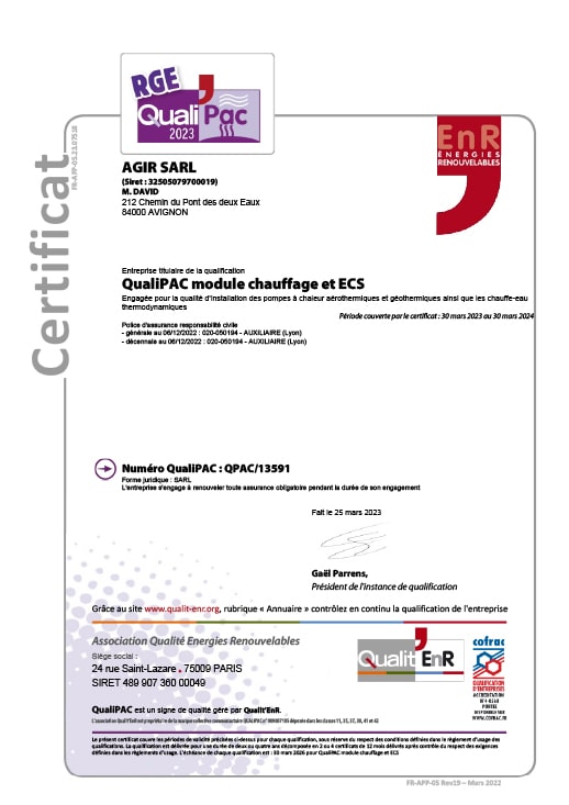 découvrez l'agrément rge photovoltaïque, une certification essentielle pour les professionnels souhaitant installer des panneaux solaires. obtenez des conseils sur les démarches, les avantages pour vos clients, et les économies d'énergie possible avec cette solution renouvelable. transformez votre activité grâce à cette reconnaissance de qualité et engagez-vous vers une transition énergétique durable.