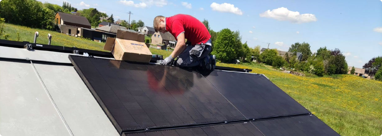 découvrez tout ce qu'il faut savoir sur la tva photovoltaïque : taux, exonérations et avantages fiscaux pour les installations solaires. optimisez vos investissements en renouvelables grâce à nos conseils et informations détaillées.