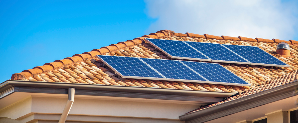 découvrez l'installation photovoltaïque, une solution écologique et économique pour produire votre propre énergie solaire. profitez des avantages des panneaux solaires et engagez-vous pour un avenir durable tout en réduisant vos factures d'électricité.
