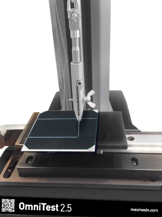 découvrez comment tester l'installation photovoltaïque de votre système solaire pour garantir son efficacité et sa performance. suivez nos conseils pratiques et assurez-vous que votre investissement fonctionne à son plein potentiel.