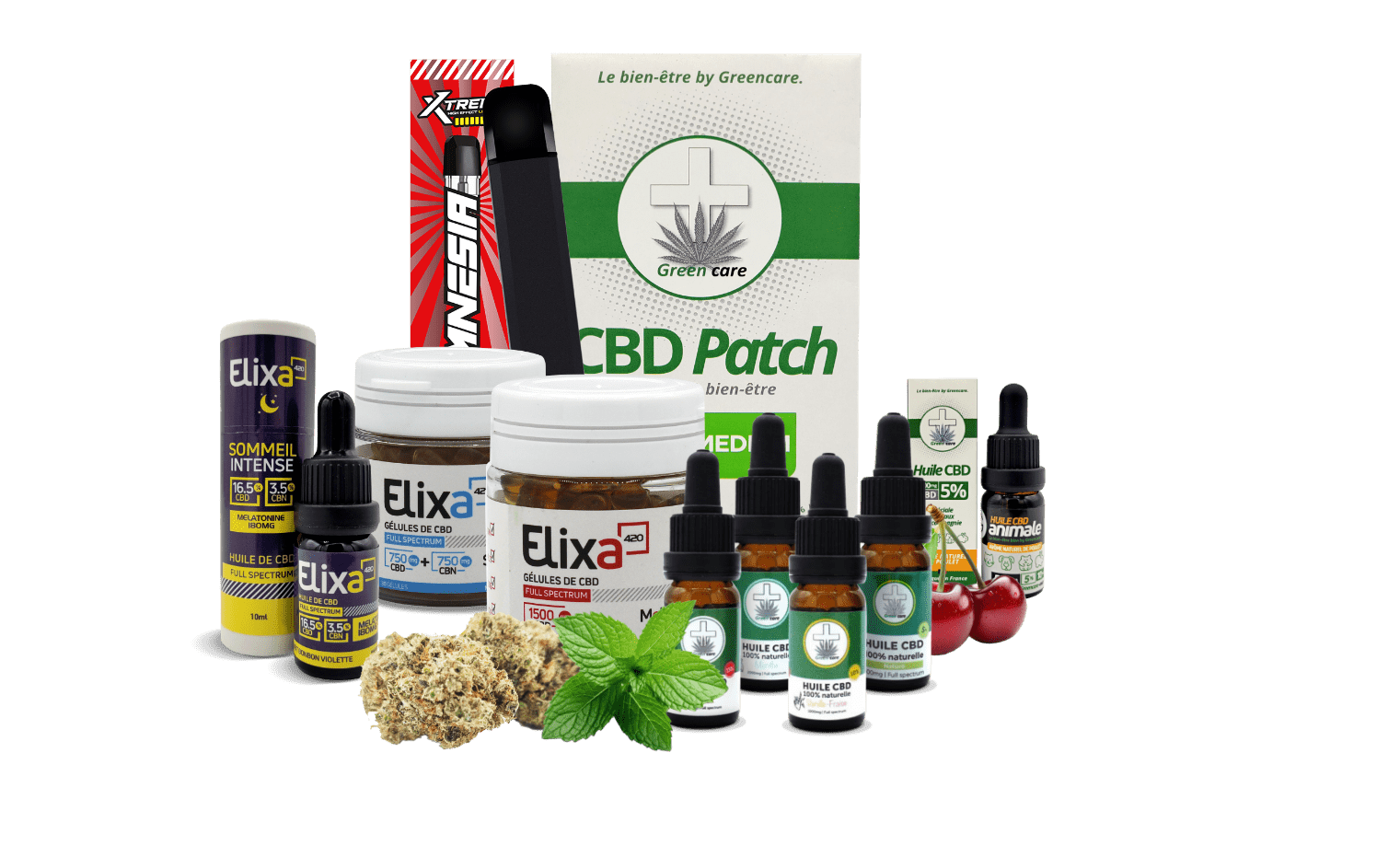 comparatif-green-care Comparatif des approches Green Care : avantages et inconvénients