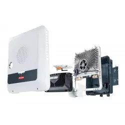 comparatif-onduleurs-fronius Comparatif des onduleurs Fronius : performance et fiabilité