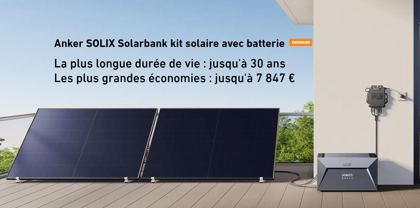 comparatif-solar-pack Comparatif des meilleures options de Solar-Pack sur le marché