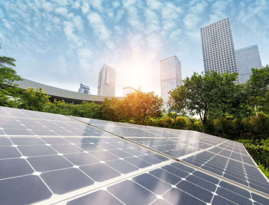 découvrez les avantages de l'ajout photovoltaïque pour maximiser votre production d'énergie solaire. informez-vous sur les solutions adaptées à votre habitation et contribuez à la transition énergétique tout en réduisant vos factures d'électricité.