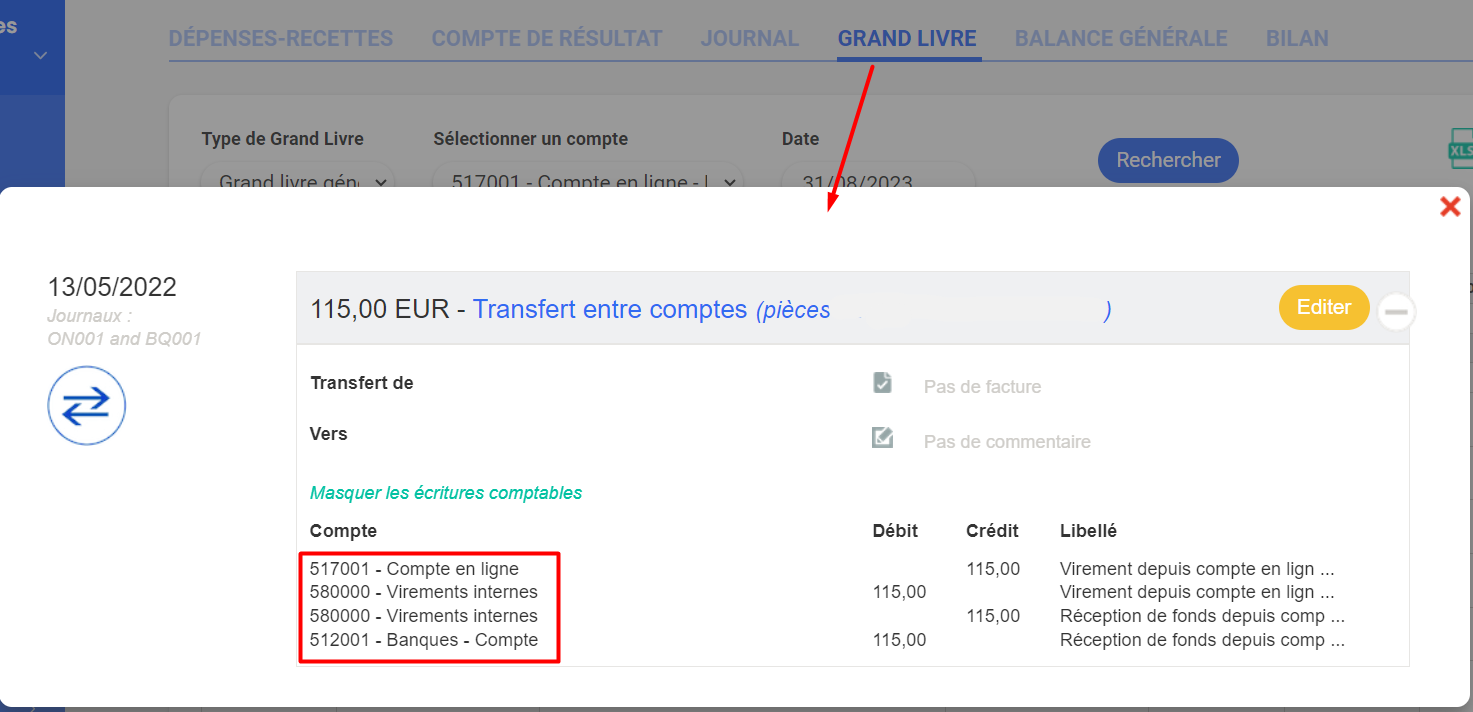 compte-1 enr mon compte