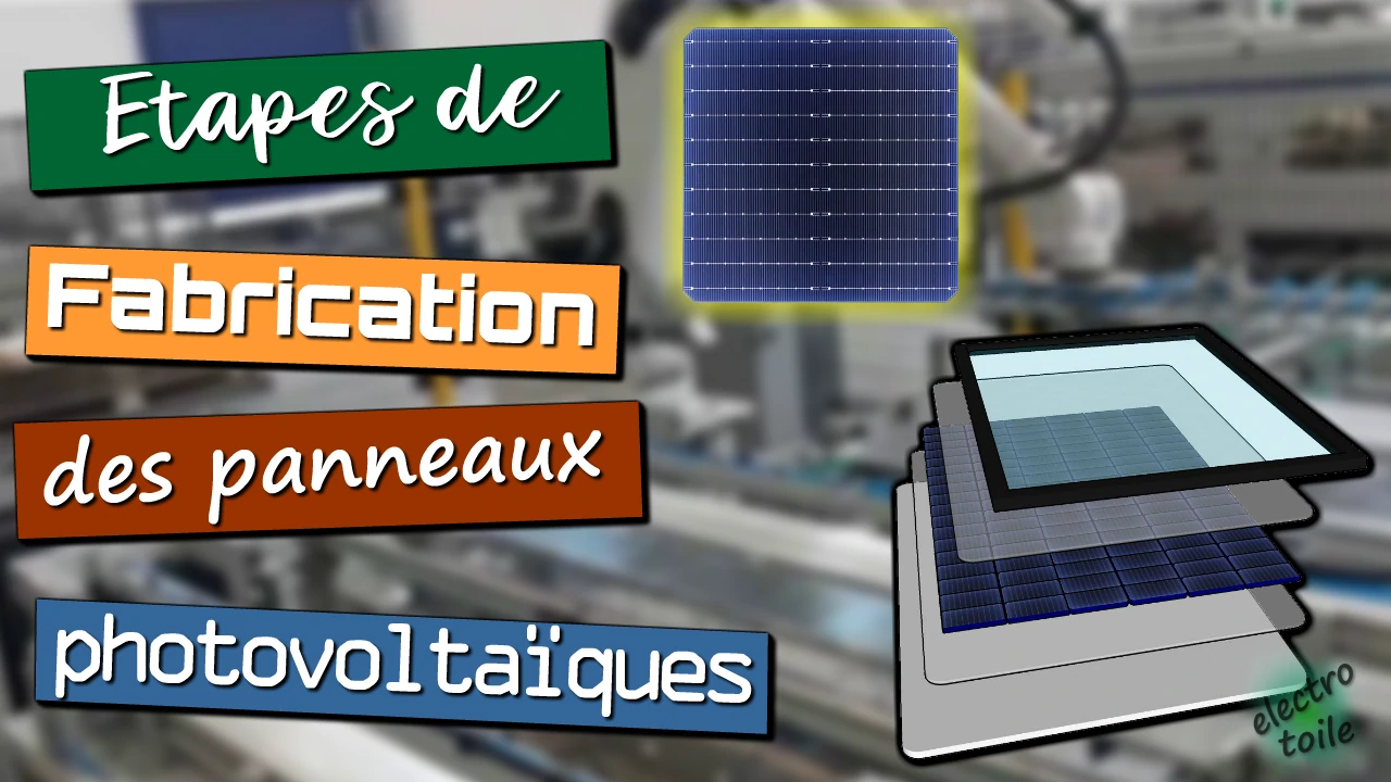 conception-photovoltaique comment designer son installation photovoltaique autoconsommation