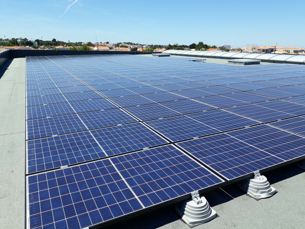 conception-solaire Optimiser votre espace grâce à la conception solaire