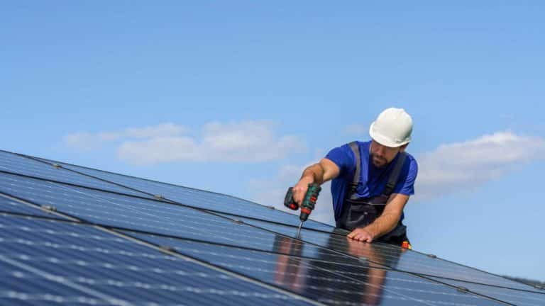 conclusion-photovoltaique Conclusion sur les installations photovoltaïques : une énergie d'avenir