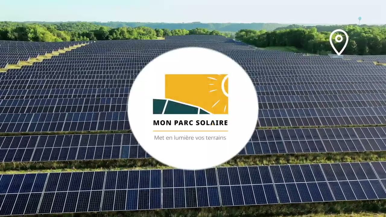 découvrez notre expertise en installation de parcs photovoltaïques, garantissant une production d'énergie renouvelable optimale et respectueuse de l'environnement. transformez votre espace en source d'énergie durable grâce à nos solutions sur mesure.