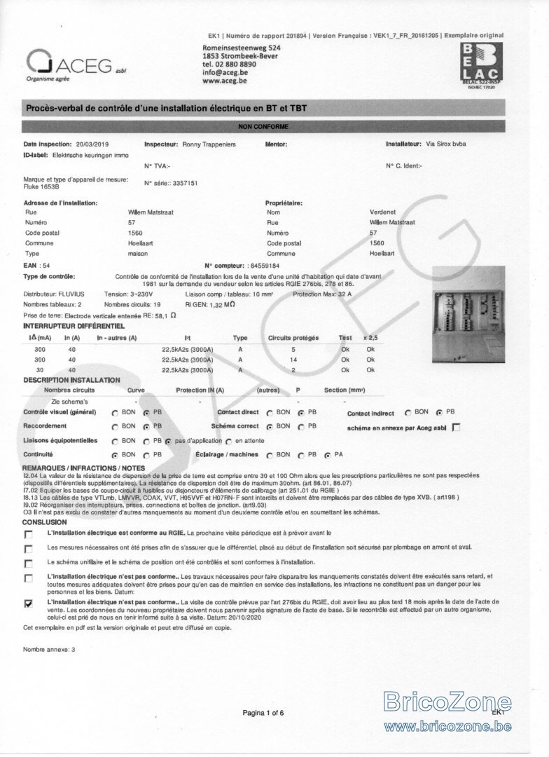 conformite-electrique-2 La conformité électrique : un atout majeur pour votre entreprise