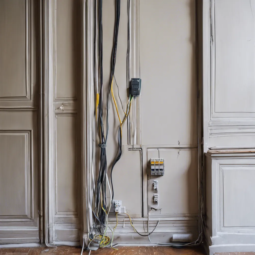 conformite-electrique La conformité électrique : un atout majeur pour votre entreprise