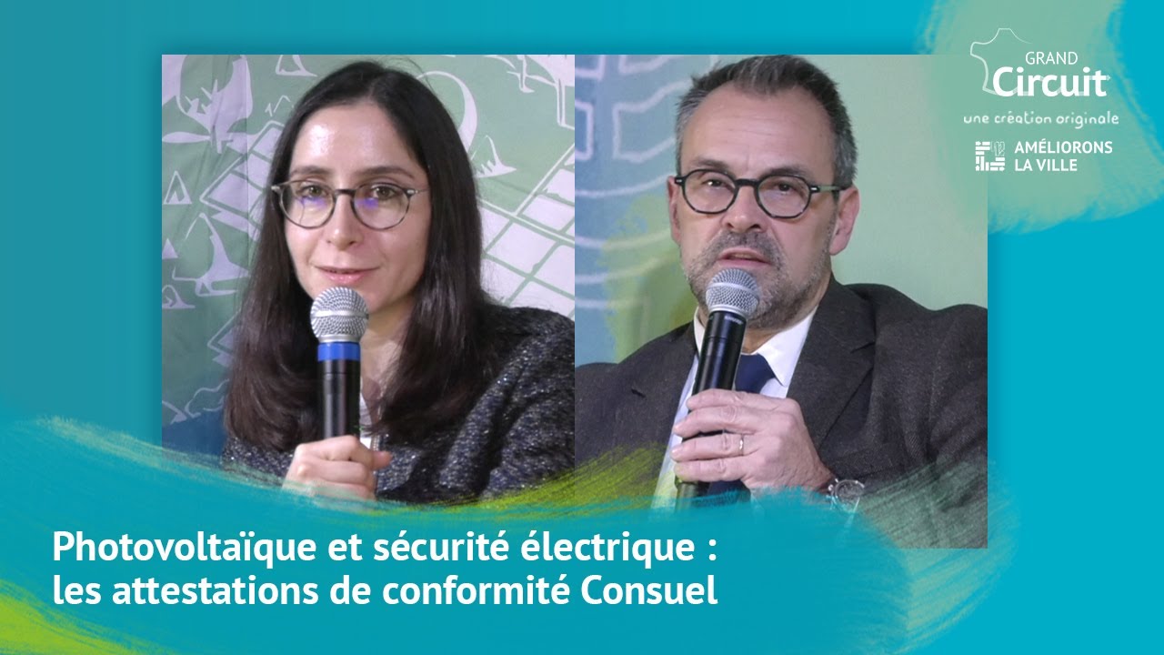 découvrez l'importance de la conformité photovoltaïque pour garantir l'efficacité et la durabilité de vos installations solaires. apprenez les réglementations essentielles et les bonnes pratiques pour une énergie renouvelable performante et respectueuse de l'environnement.