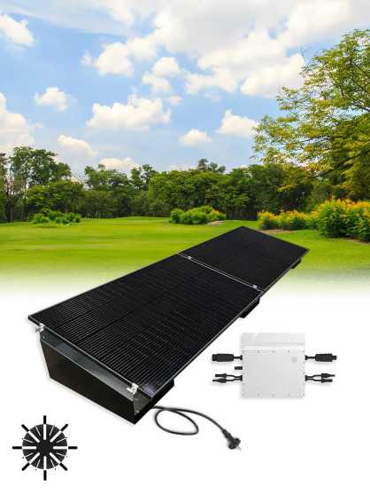 découvrez comment la connexion solaire peut transformer votre consommation d'énergie. apprenez les avantages des systèmes solaires, leur installation et les solutions pour un avenir plus durable.