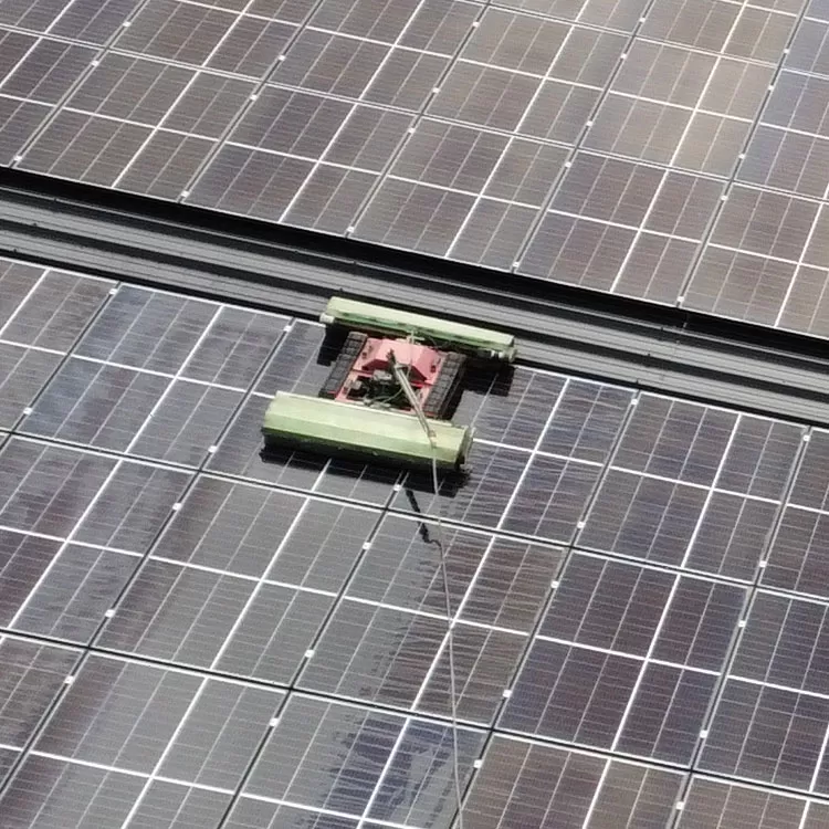 découvrez l'importance de la maintenance photovoltaïque pour optimiser la performance de vos panneaux solaires. assurez-vous un rendement maximal et une durée de vie prolongée de vos installations grâce à des services adaptés et professionnels.