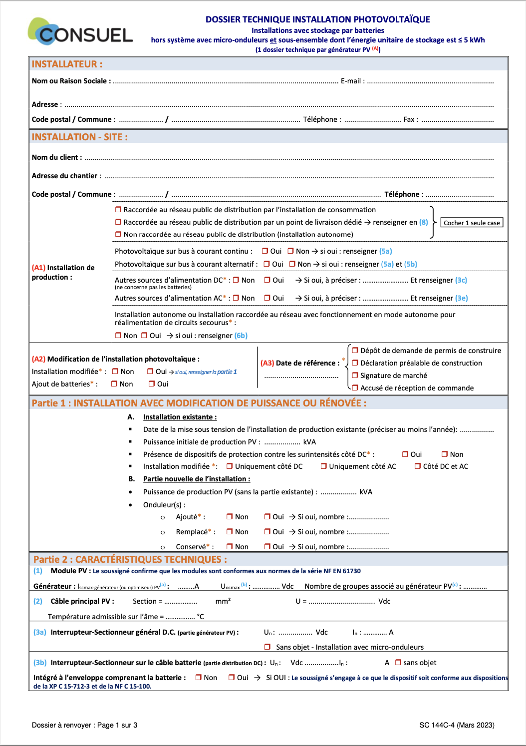 consuel-photovoltaique-3 Consuel obligatoire pour une installation photovoltaïque : ce que vous devez savoir