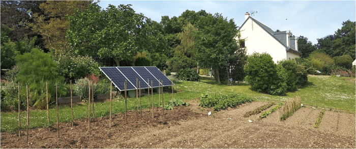 contraintes-photovoltaiques-2 contraintes installation photovoltaique