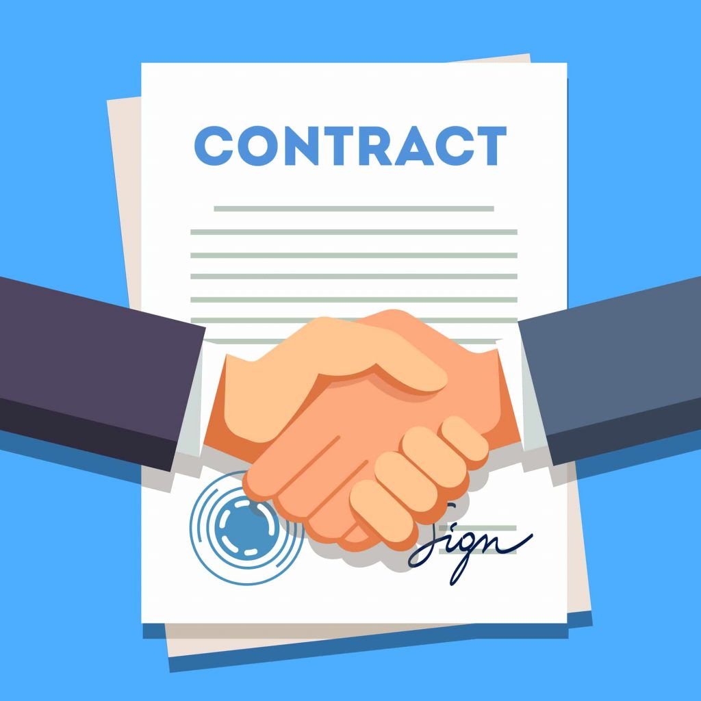 contrat-de-maintenance Tout ce qu'il faut savoir sur le contrat de maintenance