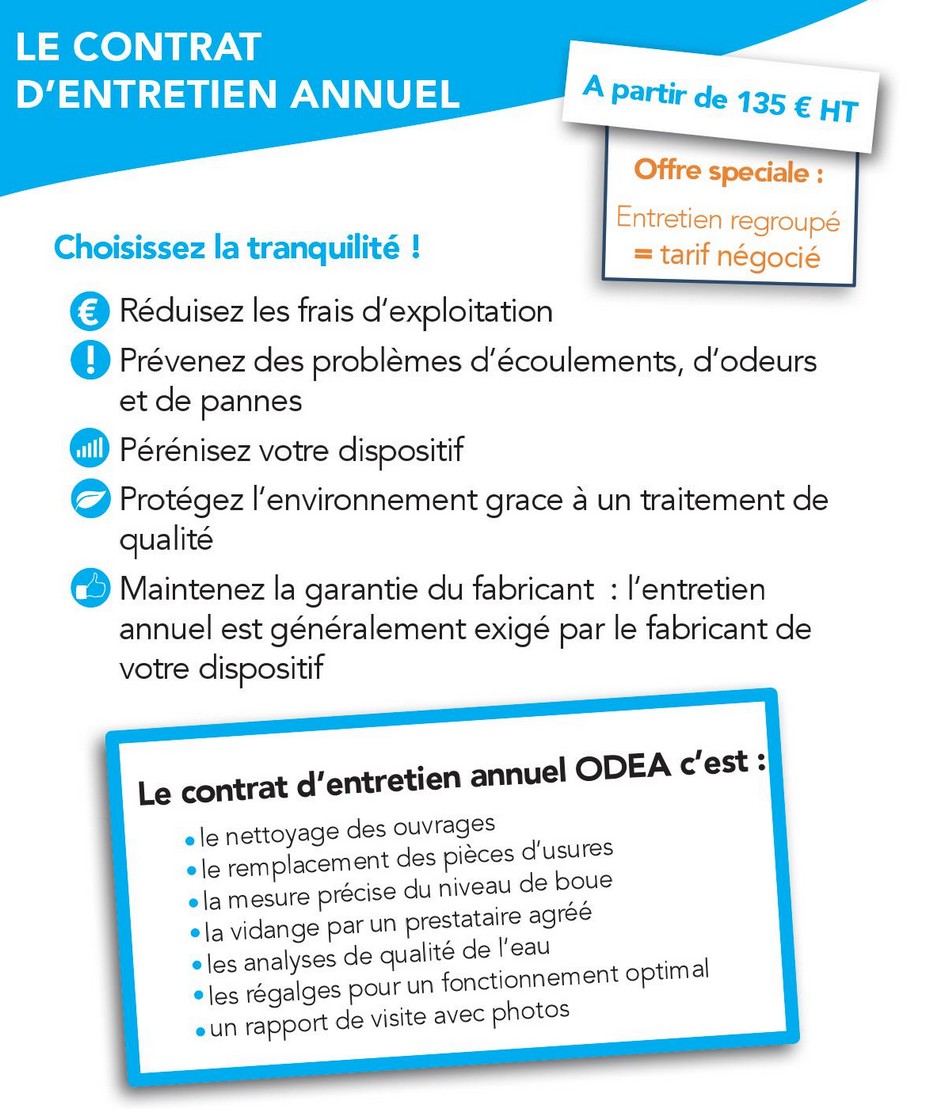 contrat-entretien-1 Contrat d'entretien : la clé pour une gestion efficace de vos installations