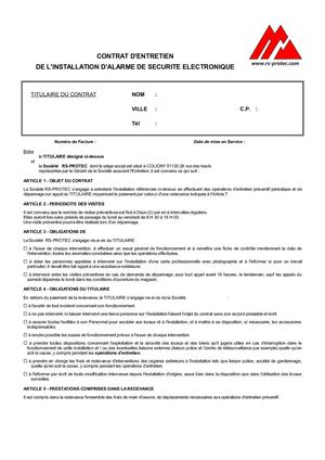 contrat-entretien-2 Contrat d'entretien : la clé pour une gestion efficace de vos installations