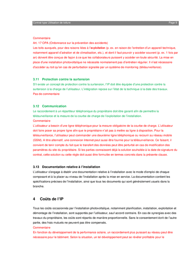 contrat-maintenance-photovoltaique-2 Comprendre le contrat de maintenance pour votre installation photovoltaïque