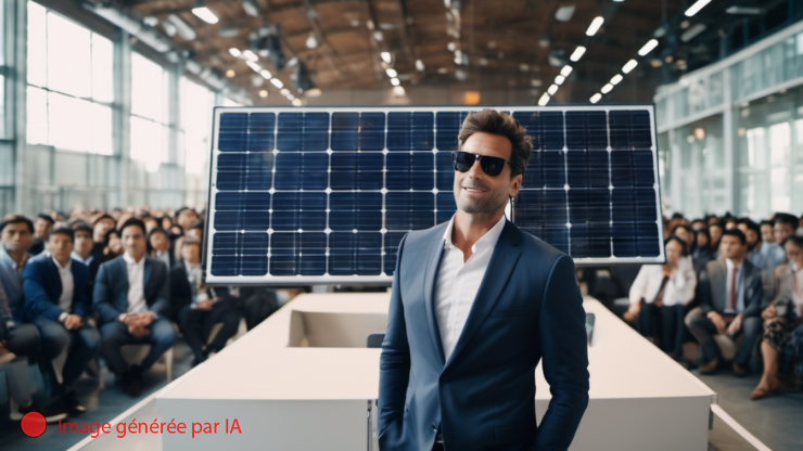 contrat-photovoltaique-enedis Les essentiels à savoir sur le contrat photovoltaïque avec Enedis
