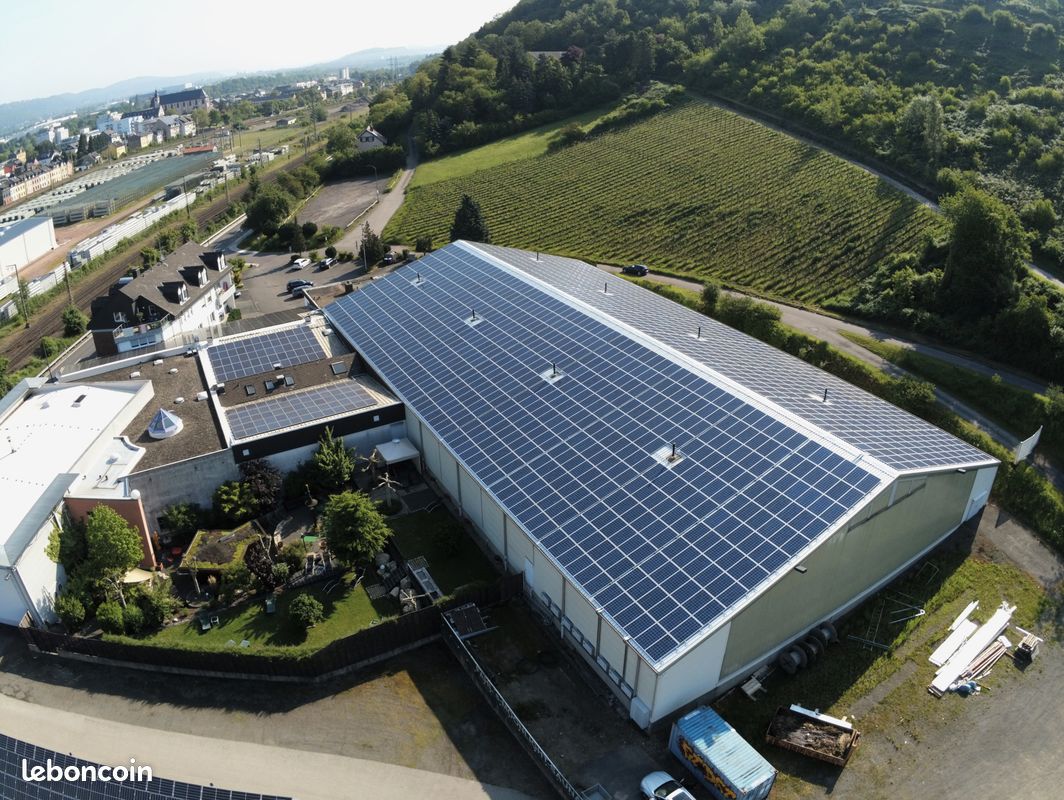 controle-installation-photovoltaique-3 L'importance d'un appareil de contrôle pour une installation photovoltaïque efficace