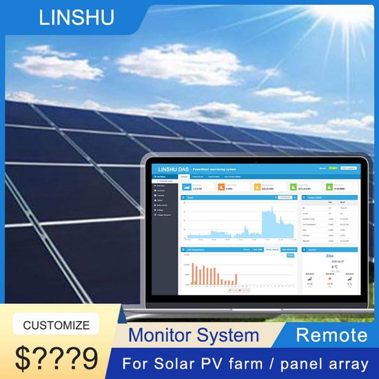 controle-photovoltaique-12 Contrôle de l'installation photovoltaïque : étapes et bonnes pratiques