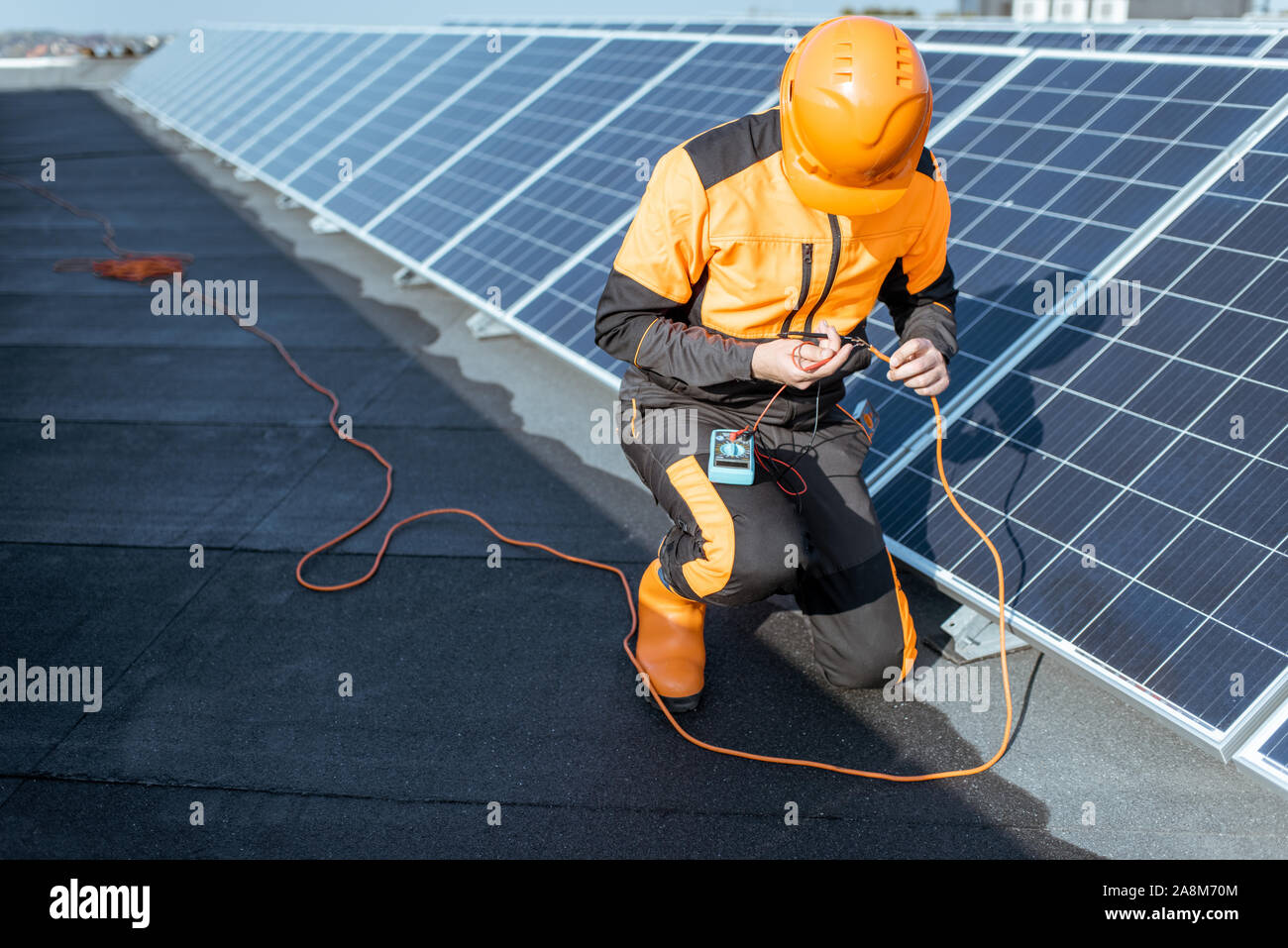 controle-photovoltaique-6 Contrôle annuel des installations photovoltaïques : pourquoi c'est essentiel pour votre investissement