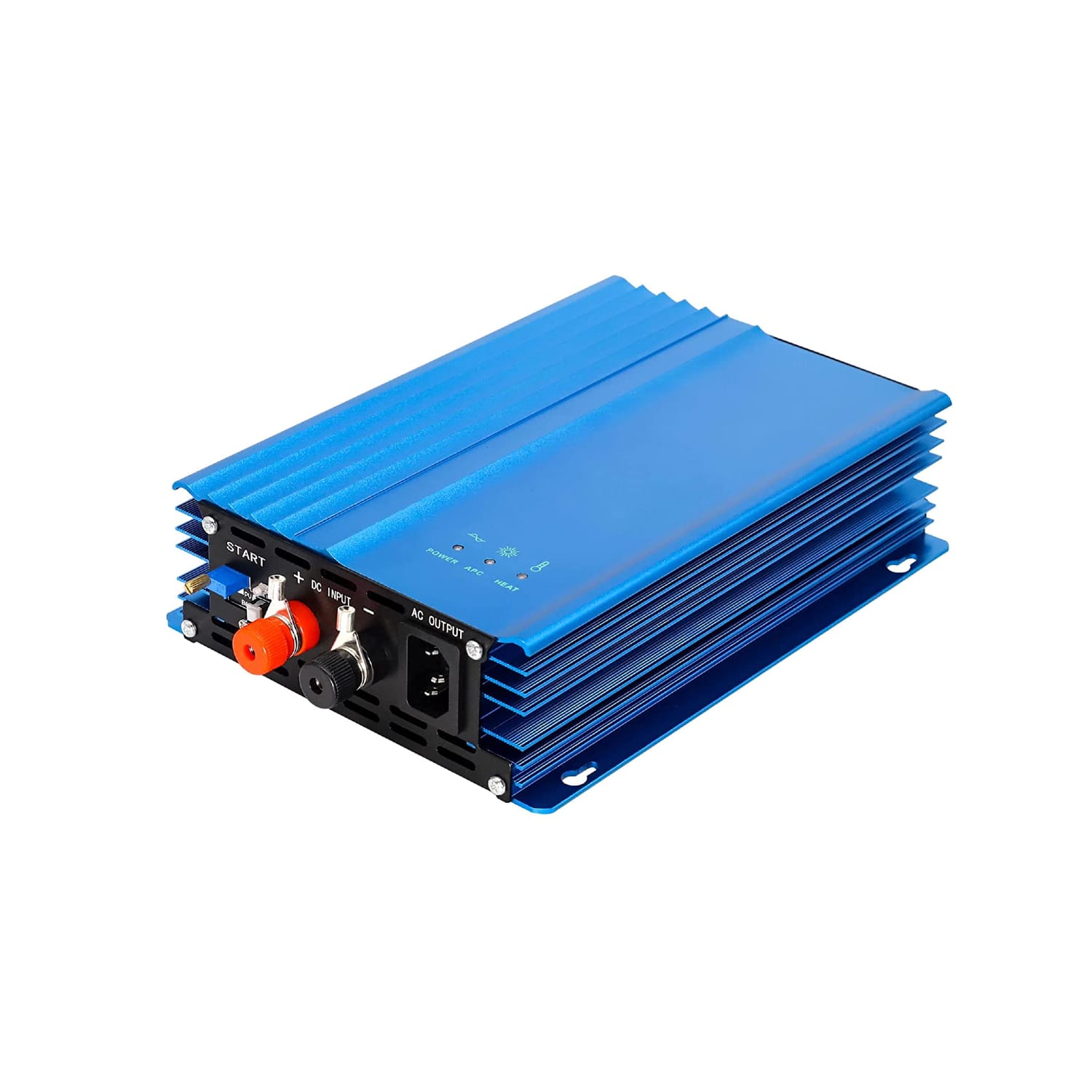 convertisseur-photovoltaique convertisseur pour une grande installation photovoltaique