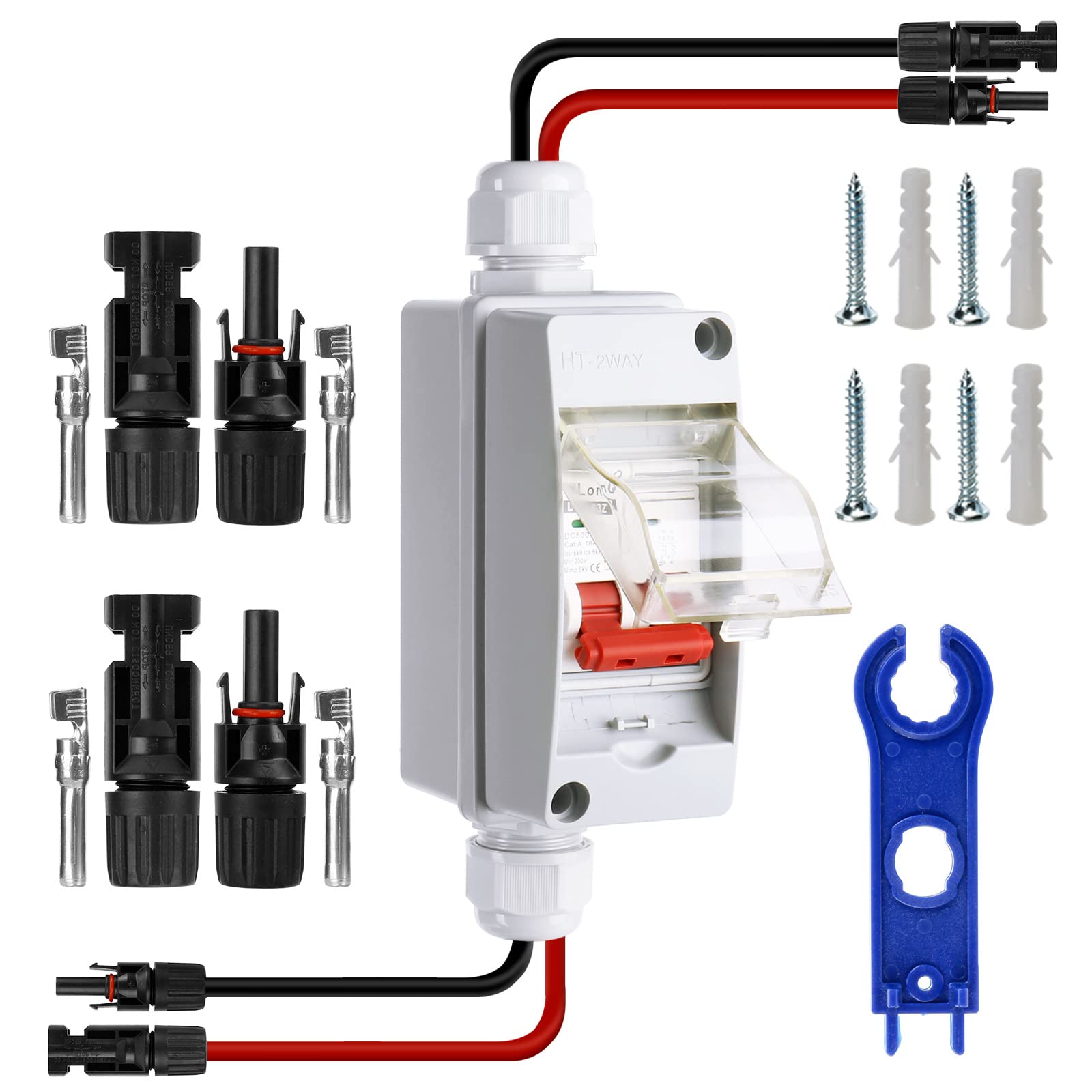 couper-installation-photovoltaique-2 comment couper une installation photovoltaique