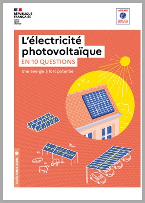 découvrez notre cours photovoltaïque complet pour maîtriser les bases de l'énergie solaire. apprenez à concevoir, installer et entretenir des systèmes photovoltaïques, tout en comprenant les enjeux énergétiques et environnementaux actuels.