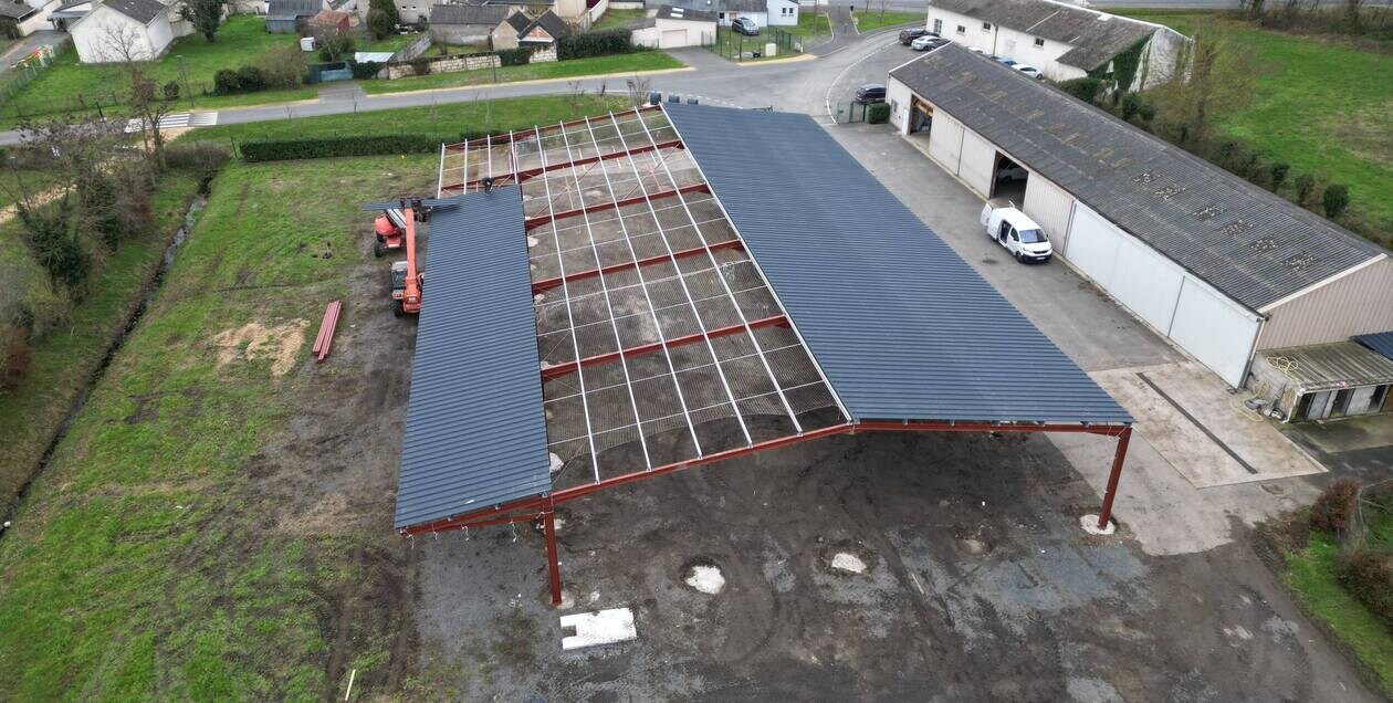 cours-photovoltaiques Optimiser votre investissement : cours sur le calcul et le dimensionnement des installations photovoltaïques