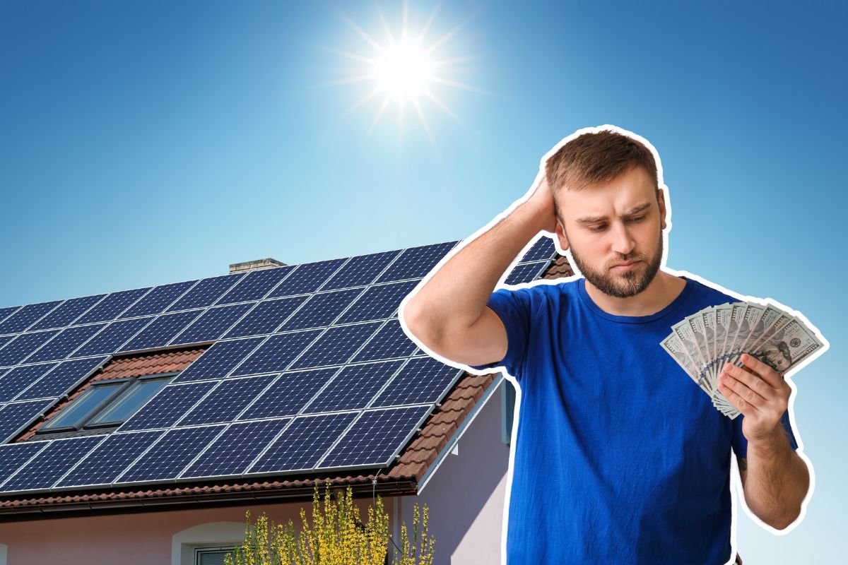 cout-cache-panneaux-solaires Découvrez le coût caché des panneaux solaires qui va vous surprendre !
